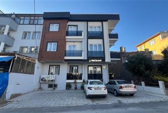 CENTURY21 BAL'DAN  ALİHİKMET PAŞA MAH.3+1 DUBLEKS SATILIK  DAİRE