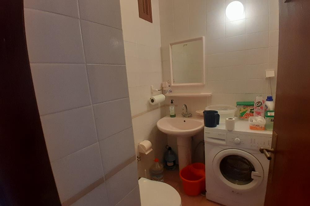 Bodrum Turgutreis Eşyalı Kiralık Müstakil Ev