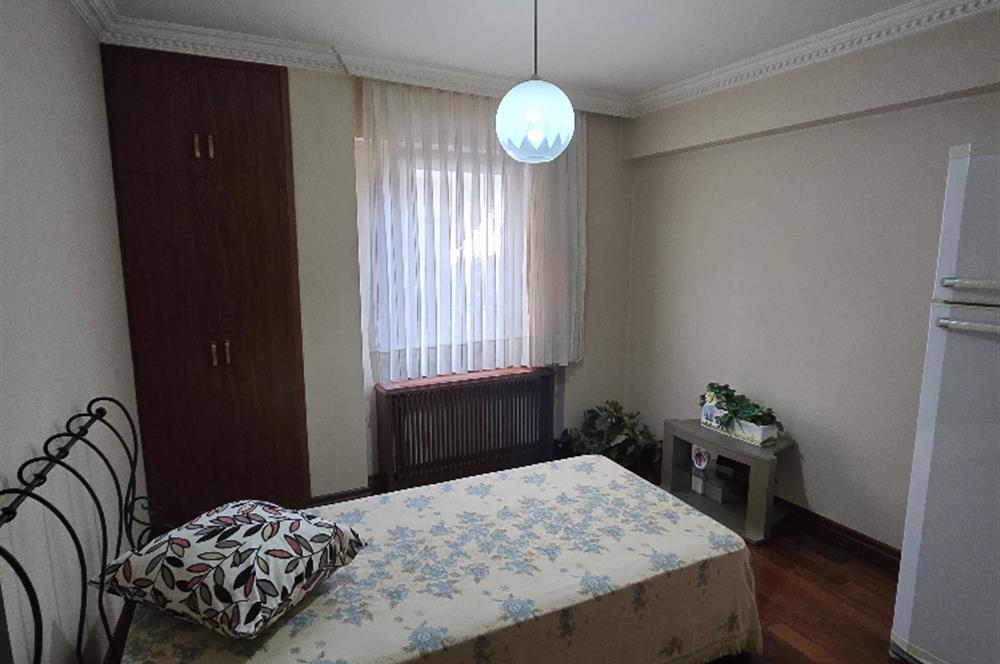 MUHTEŞEM BOĞAZ MANZARALI 4+1 DAİRE