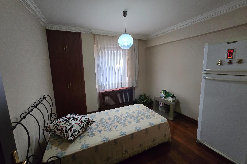 MUHTEŞEM BOĞAZ MANZARALI 4+1 DAİRE