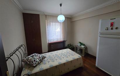 MUHTEŞEM BOĞAZ MANZARALI 4+1 DAİRE