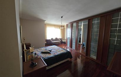 MUHTEŞEM BOĞAZ MANZARALI 4+1 DAİRE