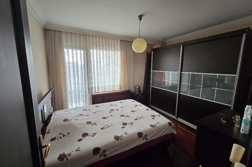 MUHTEŞEM BOĞAZ MANZARALI 4+1 DAİRE