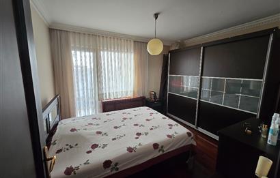 MUHTEŞEM BOĞAZ MANZARALI 4+1 DAİRE