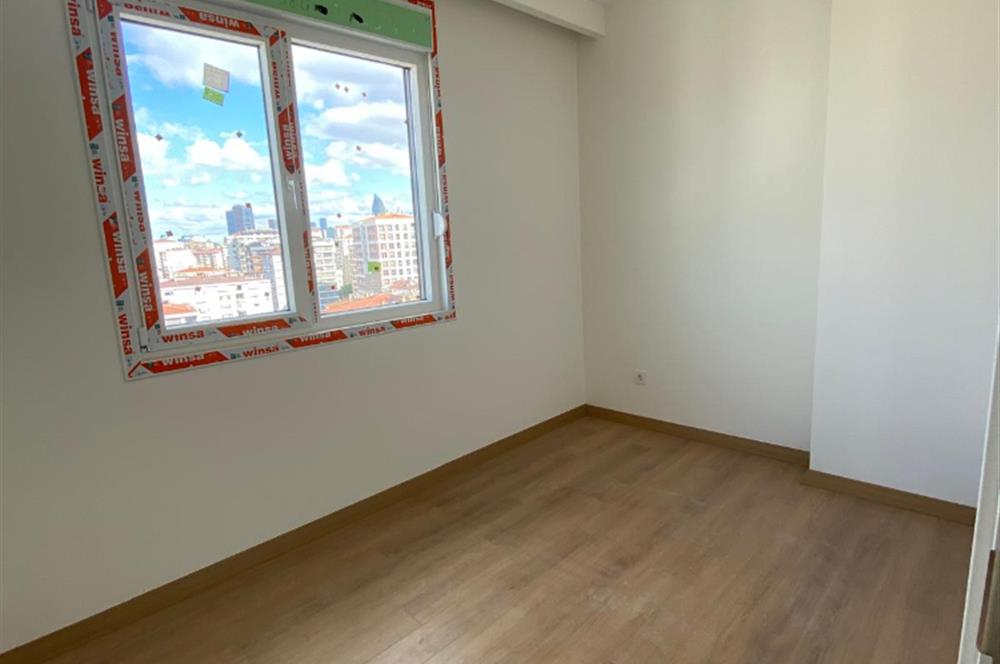 CENTURY21 PERFECT'TEN ERENKÖY SIFIR BİNA DA SATILIK 3+1 DAİRE