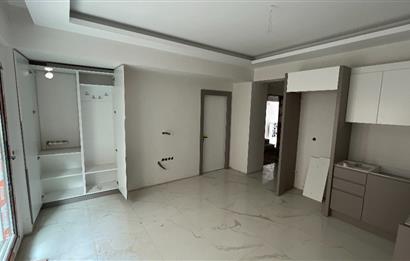 CENTURY 21 BAL KAZIM DİRİK MAH. KURTULUŞ PARKI MANZARALI SATILIK 1+1 DAİRE