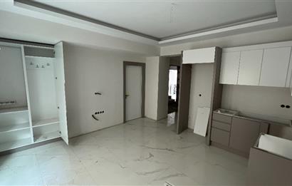 CENTURY 21 BAL KAZIM DİRİK MAH. KURTULUŞ PARKI MANZARALI SATILIK 1+1 DAİRE