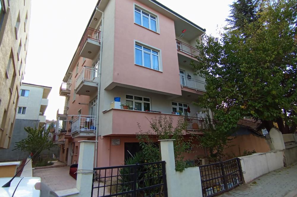 CENTURY 21 VİZYON'DAN ULUÖNDER MAHALLESİNDE EŞYALI 2+1 KİRALIK DAİRE