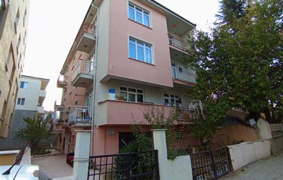 CENTURY 21 VİZYON'DAN ULUÖNDER MAHALLESİNDE EŞYALI 2+1 KİRALIK DAİRE