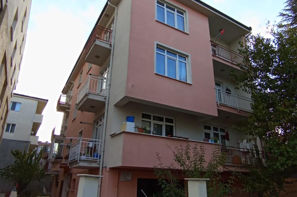 CENTURY 21 VİZYON'DAN ULUÖNDER MAHALLESİNDE EŞYALI 2+1 KİRALIK DAİRE