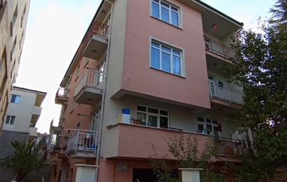 CENTURY 21 VİZYON'DAN ULUÖNDER MAHALLESİNDE EŞYALI 2+1 KİRALIK DAİRE