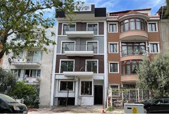 CENTURY 21 BAL KAZIM DİRİK MAH. KURTULUŞ PARKI MANZARALI SATILIK 1+1 DAİRE