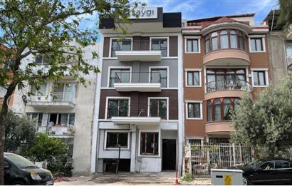 CENTURY 21 BAL KAZIM DİRİK MAH. KURTULUŞ PARKI MANZARALI SATILIK 1+1 DAİRE