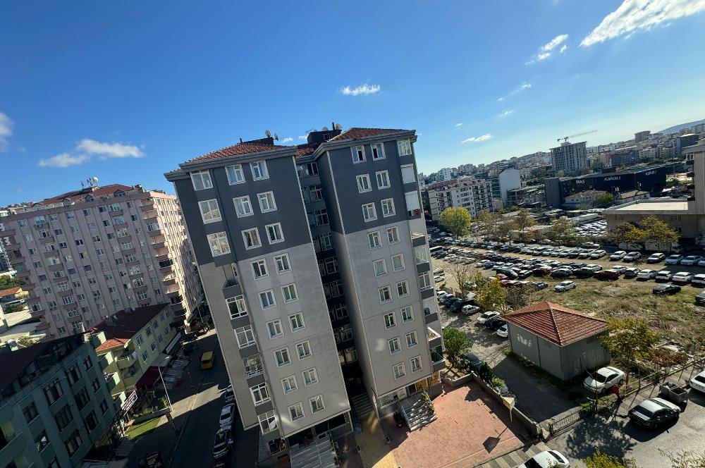 MALTEPE SANATÇILAR SİTESİNDE 3+1 FULL YAPILI SATILIK DAİRE