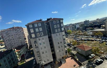 MALTEPE SANATÇILAR SİTESİNDE 3+1 FULL YAPILI SATILIK DAİRE