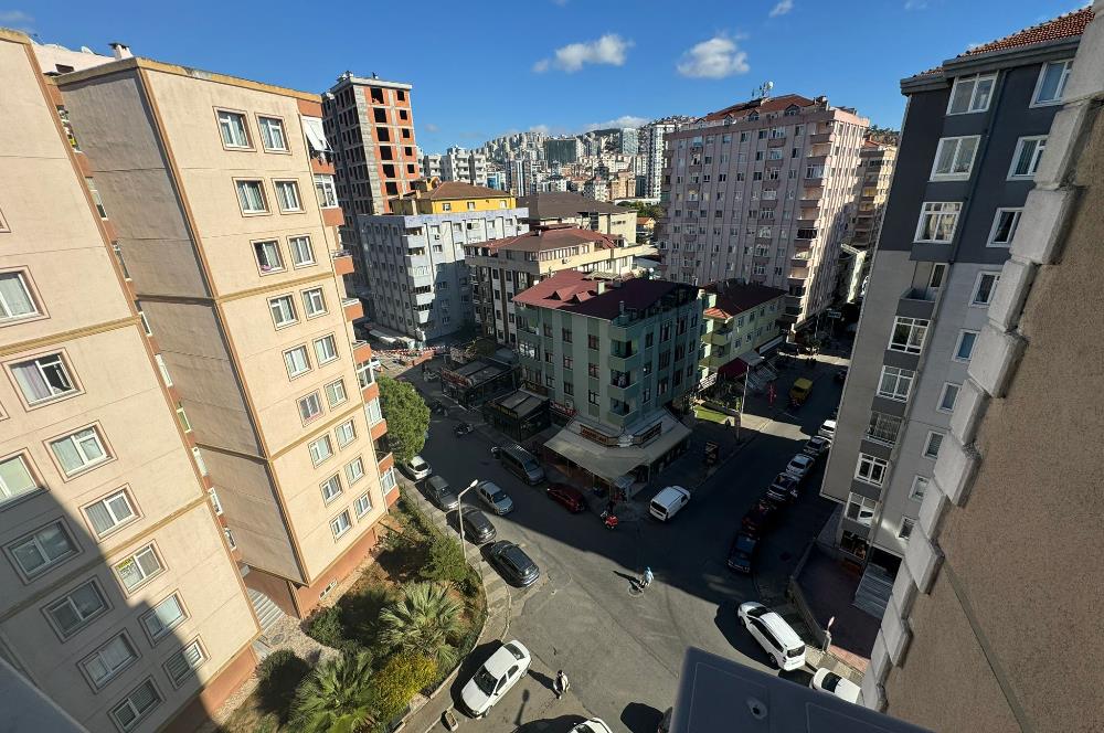 MALTEPE SANATÇILAR SİTESİNDE 3+1 FULL YAPILI SATILIK DAİRE