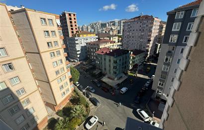 MALTEPE SANATÇILAR SİTESİNDE 3+1 FULL YAPILI SATILIK DAİRE