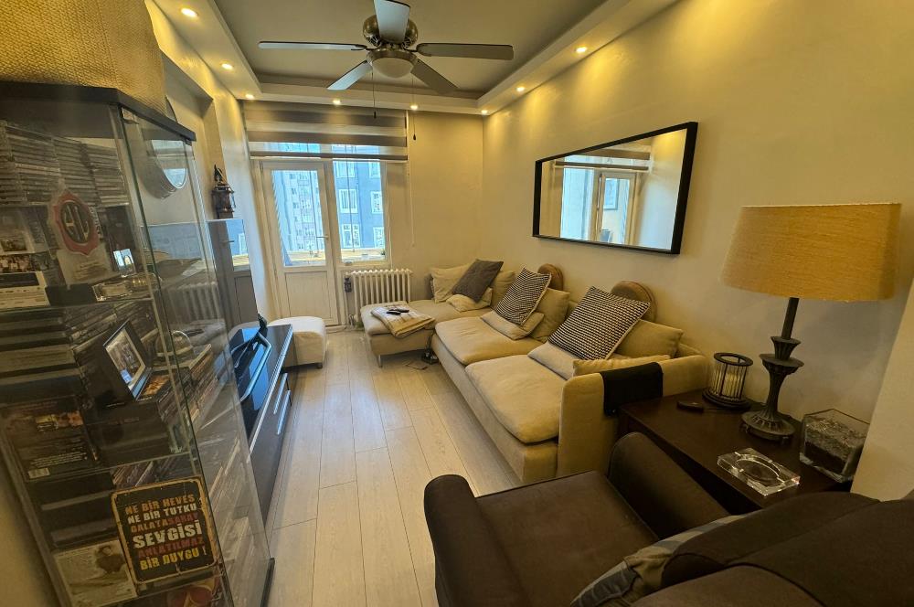 MALTEPE SANATÇILAR SİTESİNDE 3+1 FULL YAPILI SATILIK DAİRE