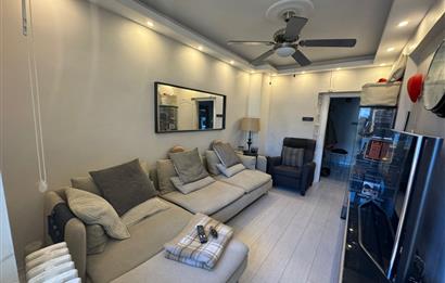 MALTEPE SANATÇILAR SİTESİNDE 3+1 FULL YAPILI SATILIK DAİRE