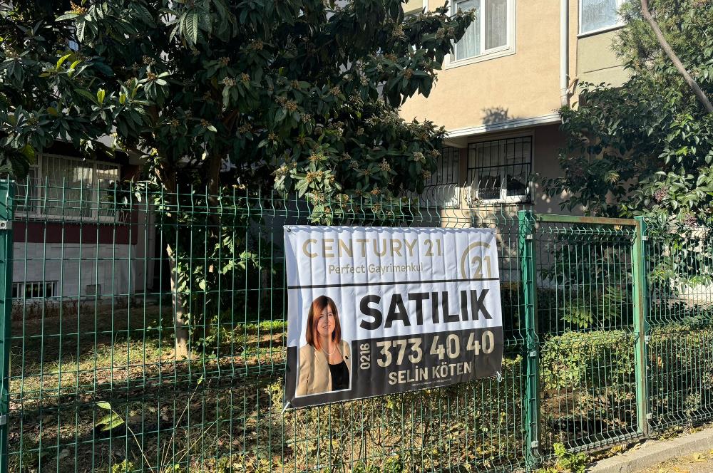 MALTEPE SANATÇILAR SİTESİNDE 3+1 FULL YAPILI SATILIK DAİRE