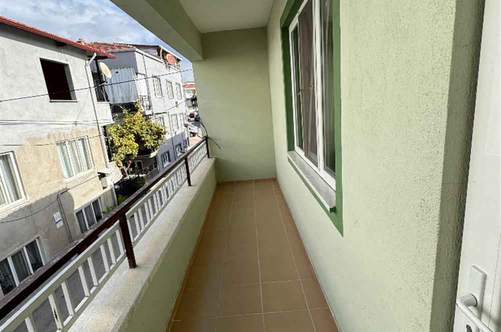 CENTURY21 BAL'DAN 2. SAKARYA MAHALLESİ'NDE GENİŞ ARA KAT DAİRE