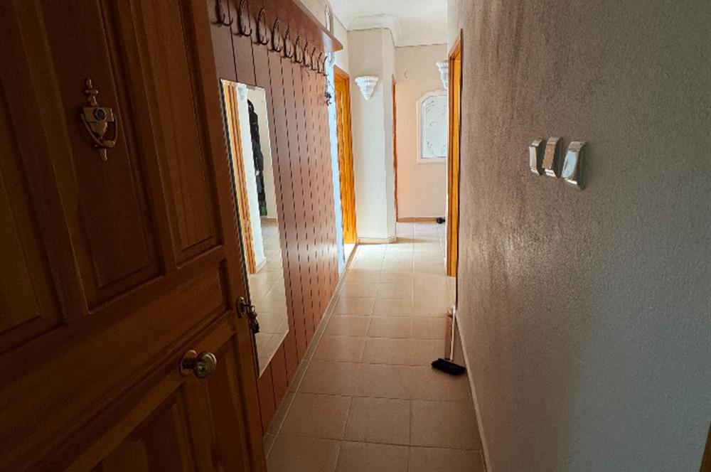 CENTURY21 BAL'DAN 2. SAKARYA MAHALLESİ'NDE GENİŞ ARA KAT DAİRE