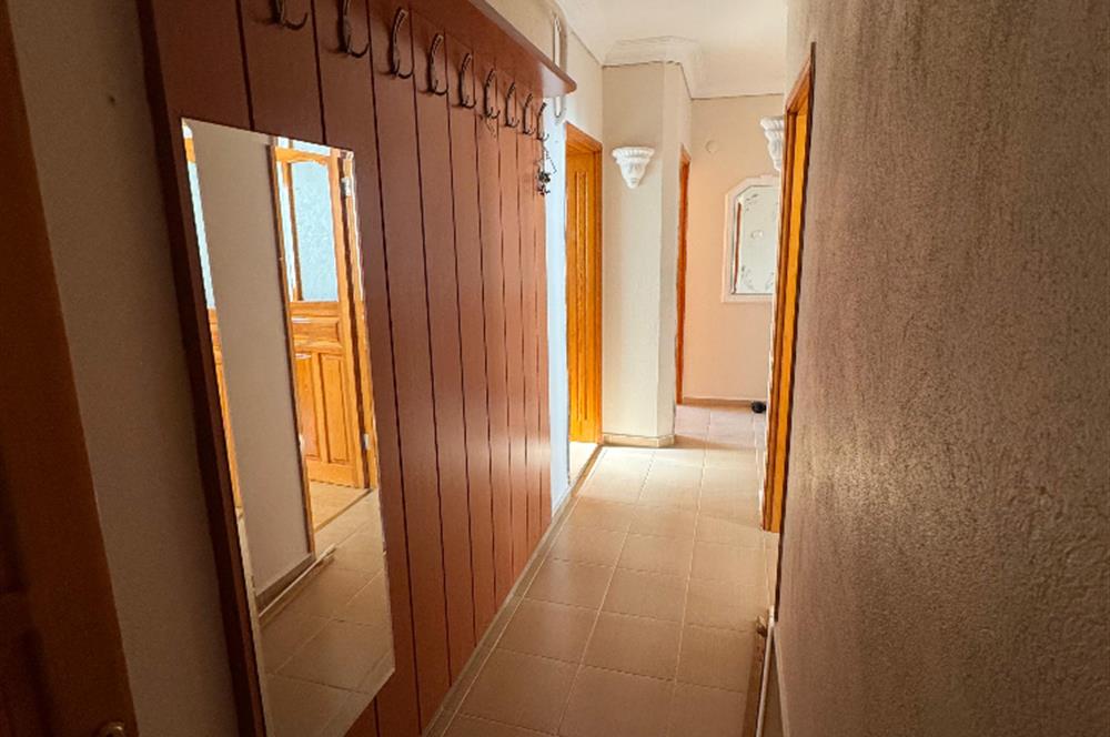 CENTURY21 BAL'DAN 2. SAKARYA MAHALLESİ'NDE GENİŞ ARA KAT DAİRE