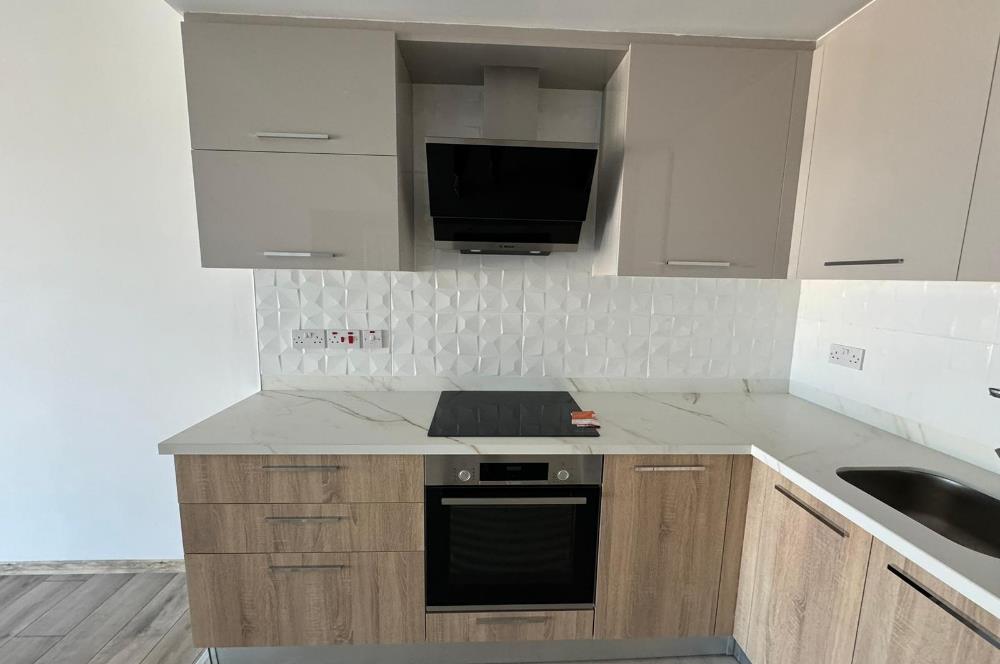 2+1 Satılık Daire Alsancak Girne £159.900