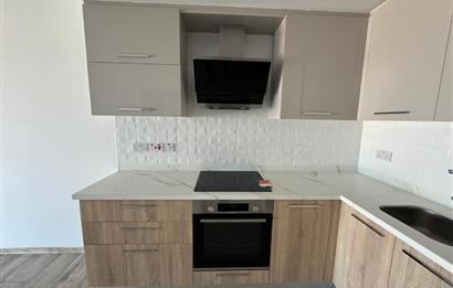 2+1 Satılık Daire Alsancak Girne £159.900