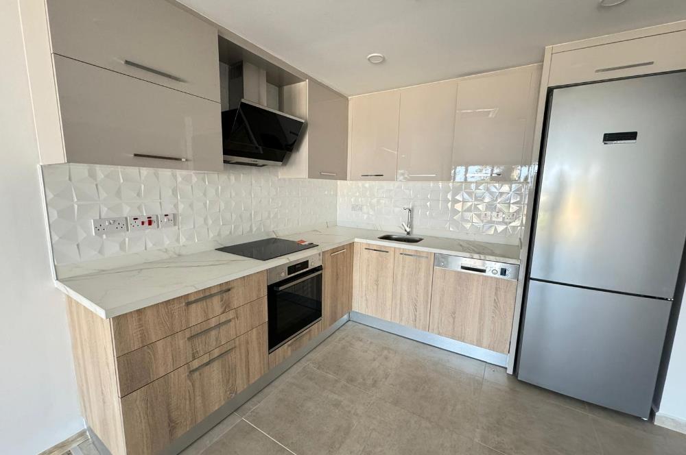 2+1 Satılık Daire Alsancak Girne £159.900