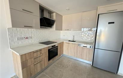 2+1 Satılık Daire Alsancak Girne £159.900