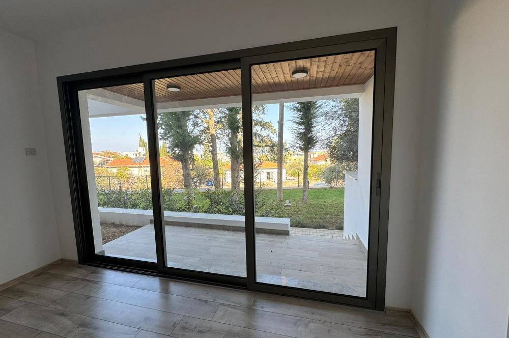 2+1 Satılık Daire Alsancak Girne £159.900