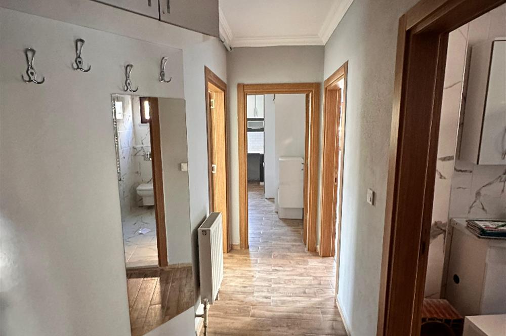 CENTURY21 Bal'dan Spor Toto Arkasında 2+1 Kiralık Daire