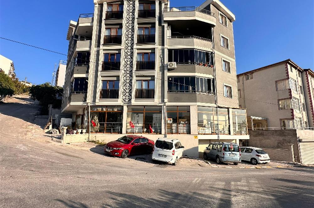 CENTURY21 Bal'dan Spor Toto Arkasında 2+1 Kiralık Daire