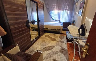 ANTALYA KONYAALTI HURMA'DA 3+1 SATILIK DAİRE