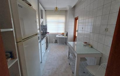 ANTALYA KONYAALTI HURMA'DA 3+1 SATILIK DAİRE