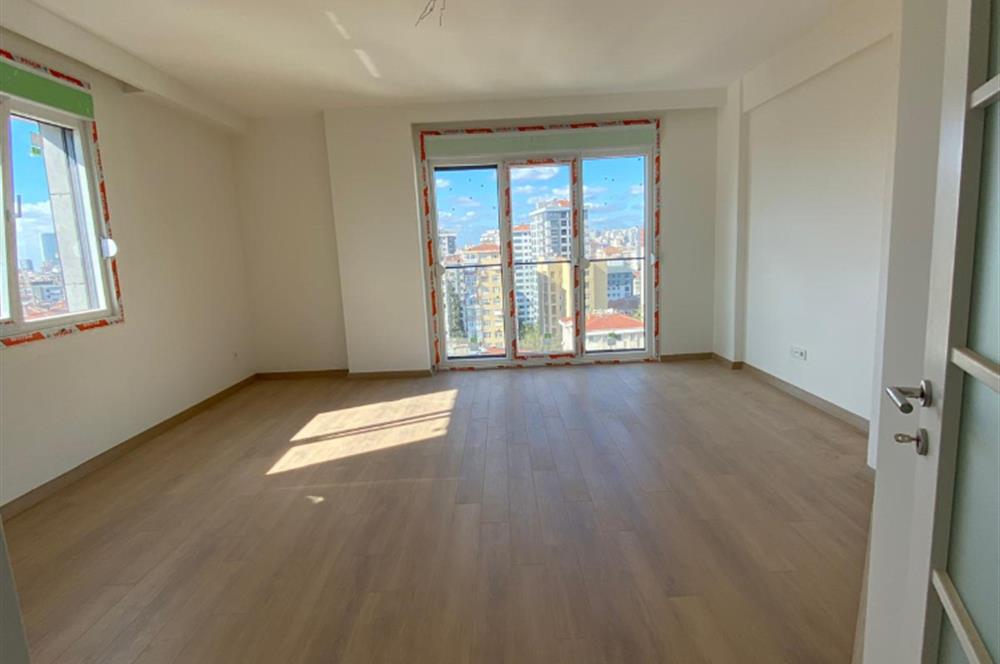 CENTURY21 PERFECT'TEN ERENKÖY SIFIR BİNA DA SATILIK 3+1 DAİRE