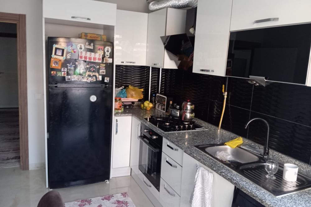 CENTURY 21 VİZYON’DAN ÇAMLICA MAHALLESİNDE 2+1 KİRALIK DAİRE