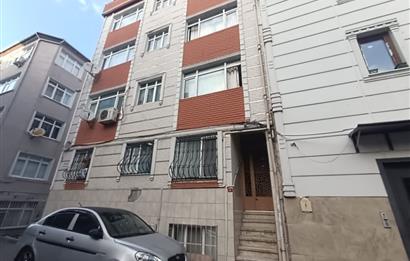 C21 Molla Team'den Fatih Karagümrükte satılık 1+1 Eşyalı Daire