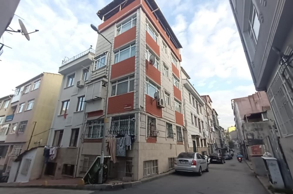 C21 Molla Team'den Fatih Karagümrükte satılık 1+1 Eşyalı Daire