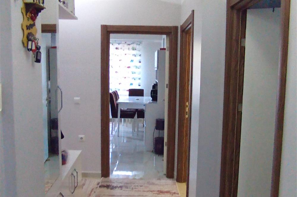 CENTURY 21 VİZYON’DAN ÇAMLICA MAHALLESİNDE 2+1 KİRALIK DAİRE