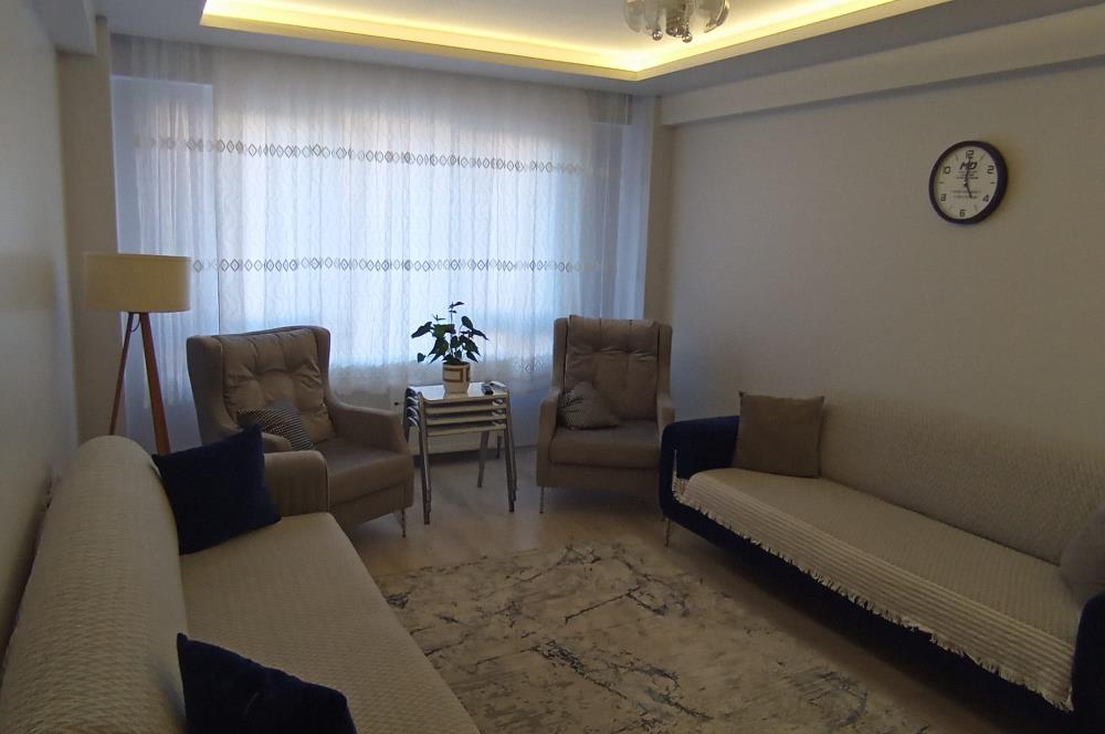 CENTURY 21 VİZYON’DAN ÇAMLICA MAHALLESİNDE 2+1 KİRALIK DAİRE