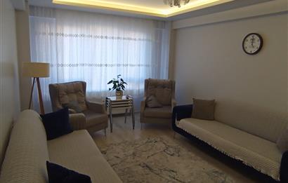 CENTURY 21 VİZYON’DAN ÇAMLICA MAHALLESİNDE 2+1 KİRALIK DAİRE