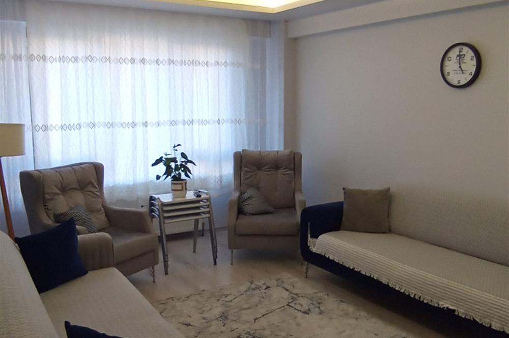 CENTURY 21 VİZYON’DAN ÇAMLICA MAHALLESİNDE 2+1 KİRALIK DAİRE