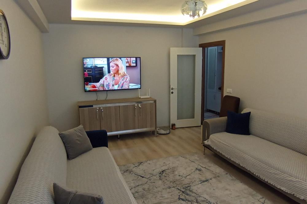 CENTURY 21 VİZYON’DAN ÇAMLICA MAHALLESİNDE 2+1 KİRALIK DAİRE