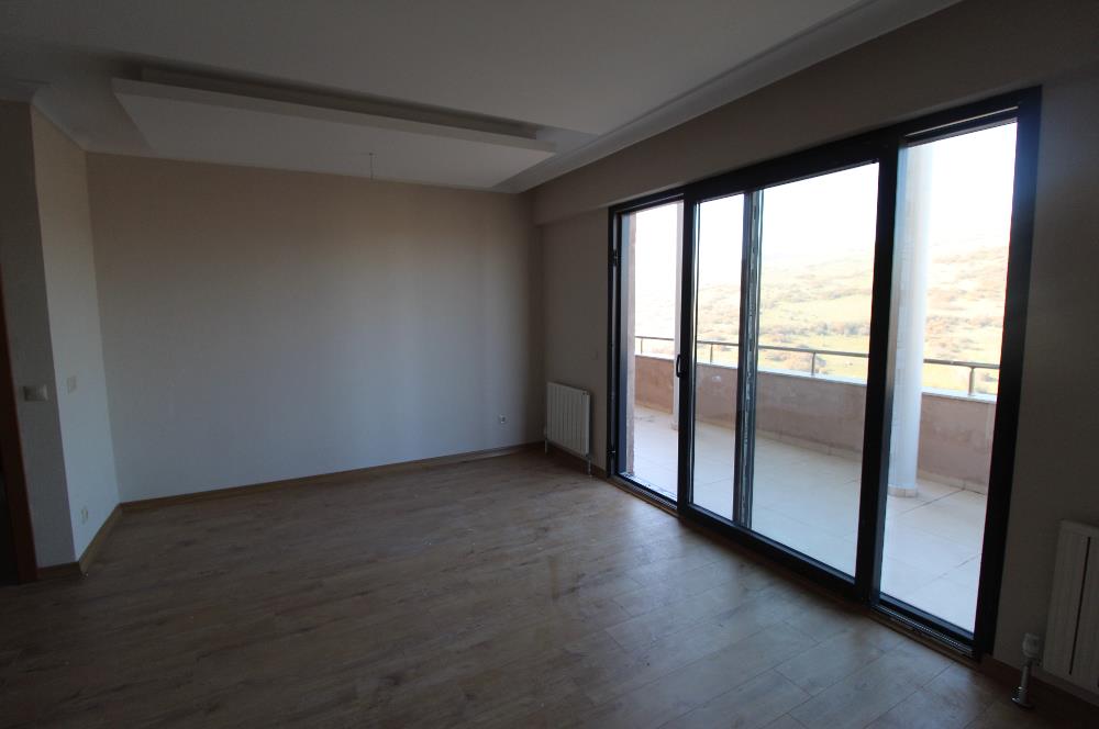 CENTURY 21 BAL'DAN BALTOK KONUTLARI,50M2 TERAS,3+1 SATILIK DAİRE