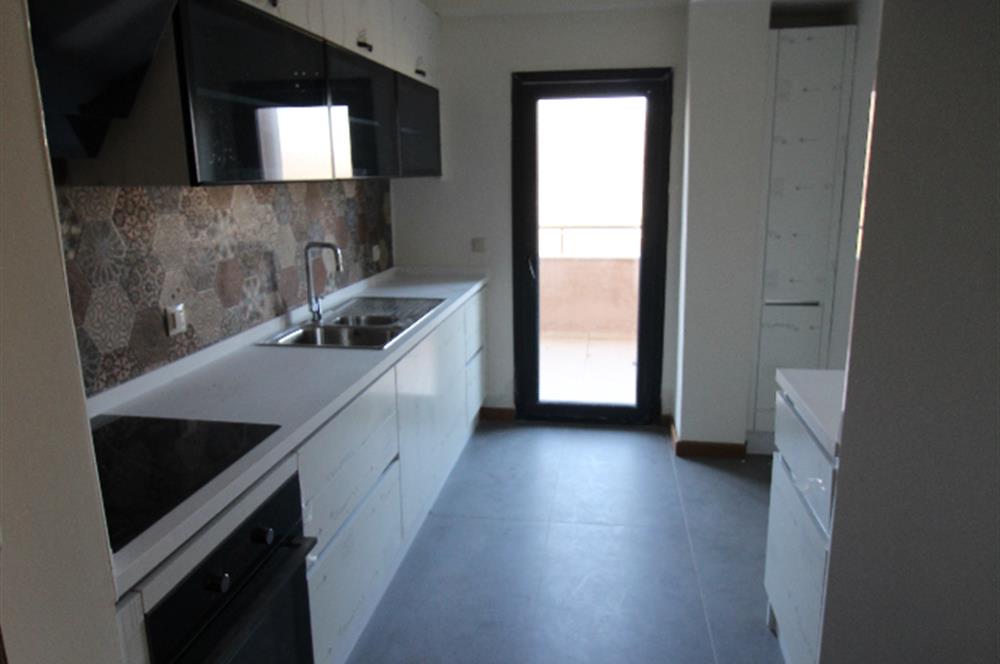 CENTURY 21 BAL'DAN BALTOK KONUTLARI,50M2 TERAS,3+1 SATILIK DAİRE