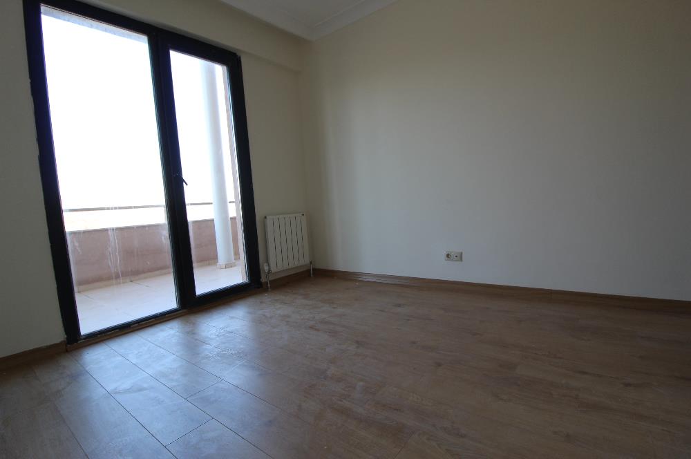 CENTURY 21 BAL'DAN BALTOK KONUTLARI,50M2 TERAS,3+1 SATILIK DAİRE