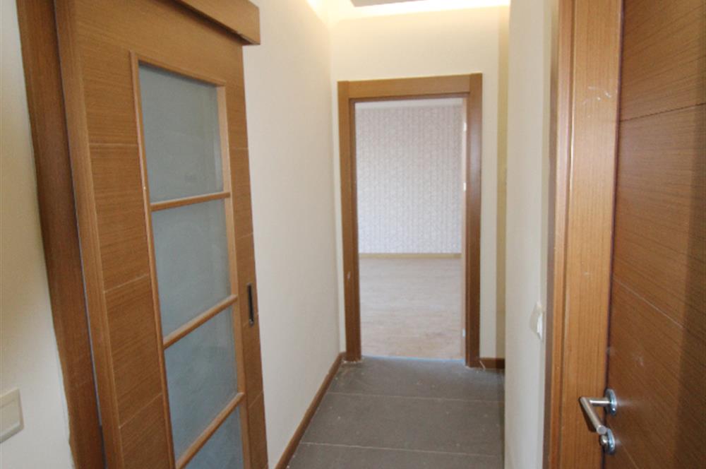 CENTURY 21 BAL'DAN BALTOK KONUTLARI,50M2 TERAS,3+1 SATILIK DAİRE