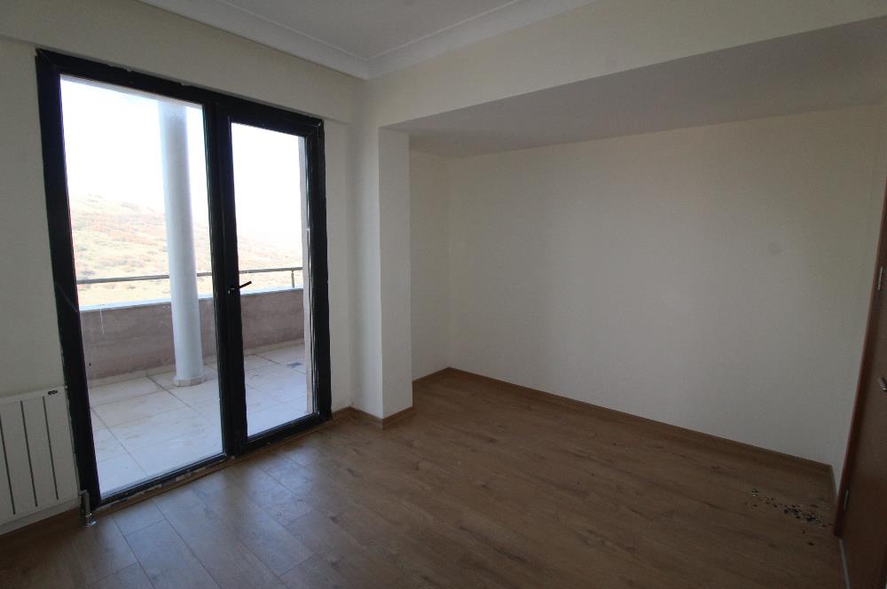 CENTURY 21 BAL'DAN BALTOK KONUTLARI,50M2 TERAS,3+1 SATILIK DAİRE